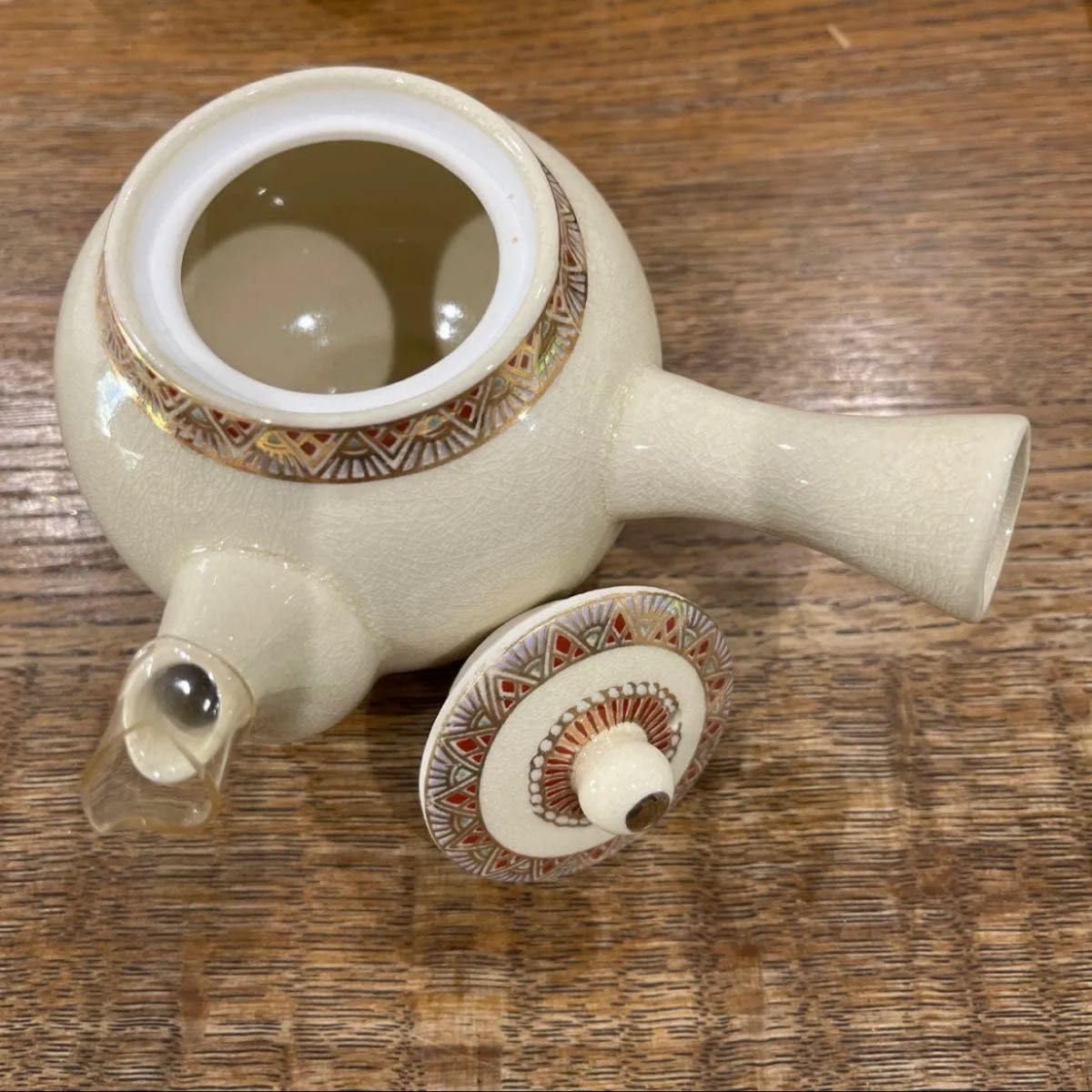 Amazon.co.jp: 薩摩焼 茶器セット : ホーム＆キッチン